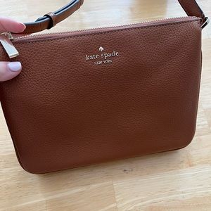 Kate Spade cross body purse